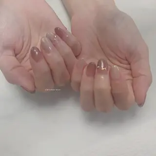 ネイル ✯.。 arbre nail 。✯.のネイルデザイン