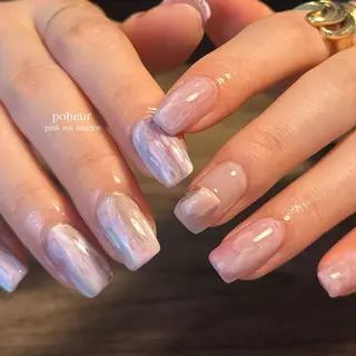 ネイル mio _POHEURのネイルデザイン