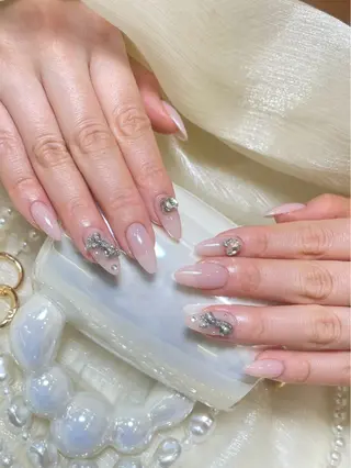 ネイル タム YUME nailのネイルデザイン