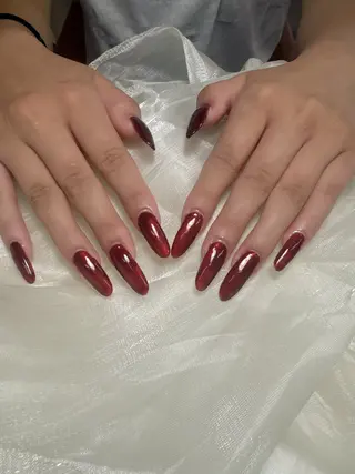 ネイル mo moのネイルデザイン