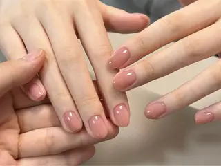 ネイル For u nailのネイルデザイン
