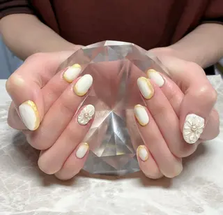 ネイル ゆぴねいる yupinailのネイルデザイン