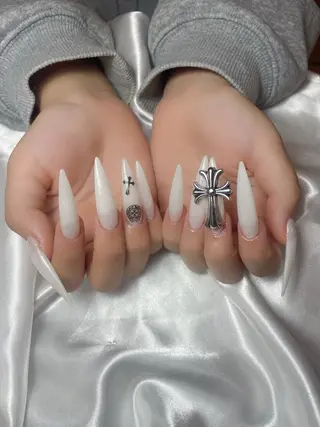 ネイル chocolat nailのネイルデザイン