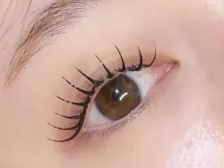 マツエク・マツパ ルクール見附店 吉田愛来のマツエク・マツパデザイン