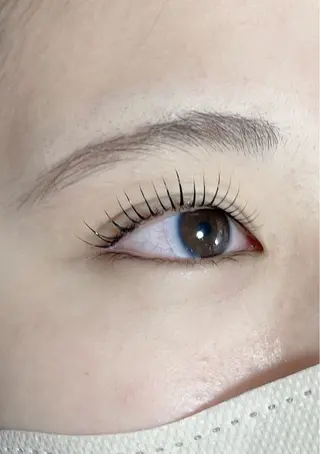 マツエク・マツパ Beautycat Chihiroのマツエク・マツパデザイン