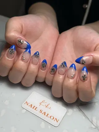 ネイル さくら💮💮 【オフ無料】のネイルデザイン