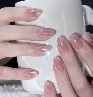 ネイル 🎀 NaNa_nailのネイルデザイン
