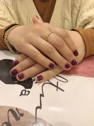 ネイル Ali 新小岩 ネイル専門のネイルデザイン