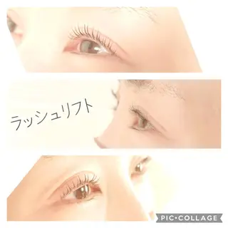 マツエク・マツパ 松本 美菜子のマツエク・マツパデザイン