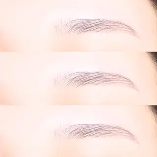 アイブロウ M.Kayama 【2/1〜産休】のマツエク・マツパデザイン