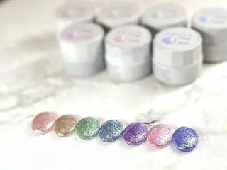 ネイル T Yumikoのネイルデザイン