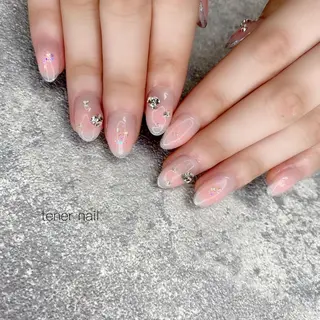 ネイル テネルネイル tener nailのネイルデザイン