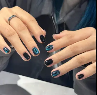 ネイル HAHA salonのネイルデザイン