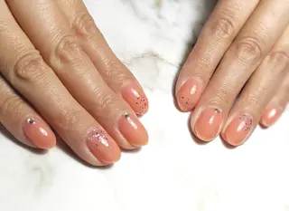ネイル Eve nailのネイルデザイン