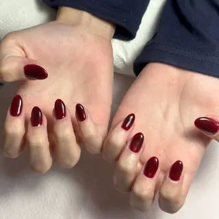 ネイル JJ’s Nail🐶のネイルデザイン