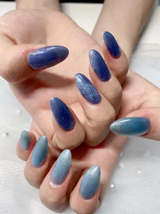 ネイル ジャスミン ネイルサロンのネイルデザイン