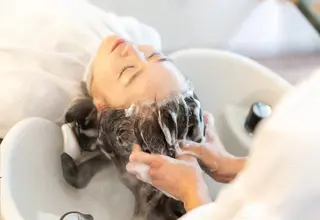 ロング 🤲ヘッドスパ🤲 たにぐちあつし🤲のヘアスタイル