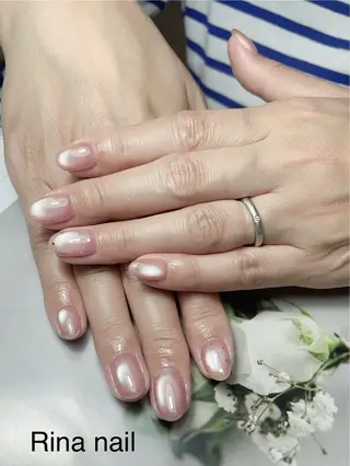 ネイル リナ ネイルサロンのネイルデザイン