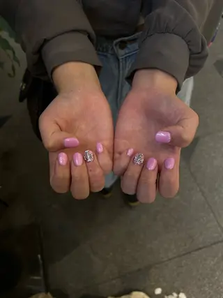 ネイル ★トレンドヘア /Haruhi★のヘアスタイル