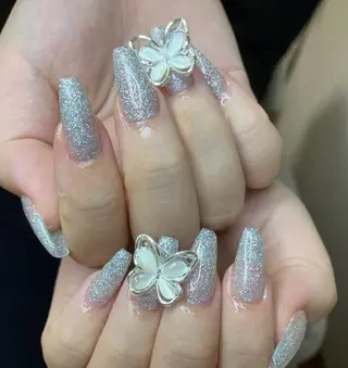 ネイル RIn unnのネイルデザイン