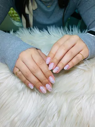 ネイル nail Latteのネイルデザイン