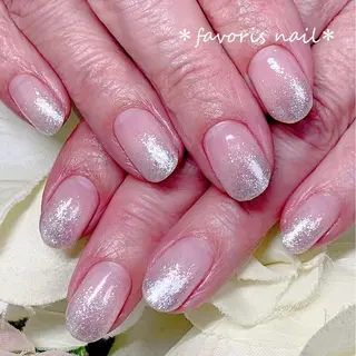 ネイル favoris nail🌼のネイルデザイン