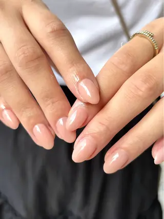 ネイル T. Rikoのネイルデザイン