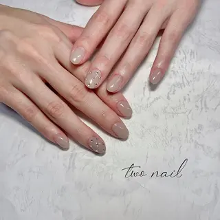 ネイル two nailのネイルデザイン