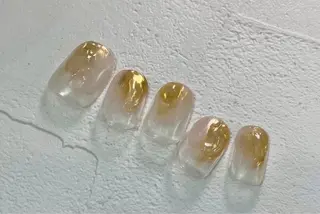 ネイル nail salon quartettoのネイルデザイン