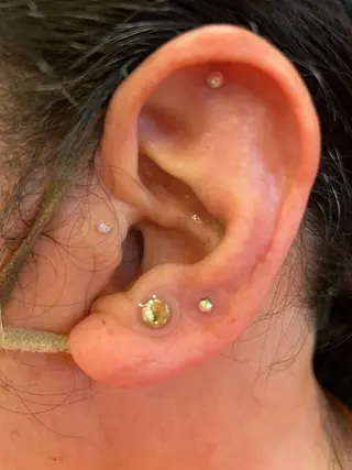 hair make echo 大橋亜弥のエステ・リラクイメージ