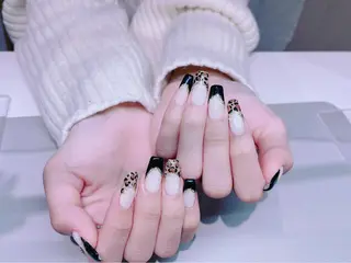 ネイル 美爪パラジェル導入店 Sunnilyのネイルデザイン