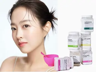 フェイシャル/脱毛 ジョアアンジェ　田中のエステ・リラクイメージ