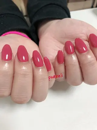 ネイル Puameli プアメリのネイルデザイン