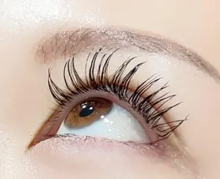 マツエク・マツパ crown KIYOMIのマツエク・マツパデザイン