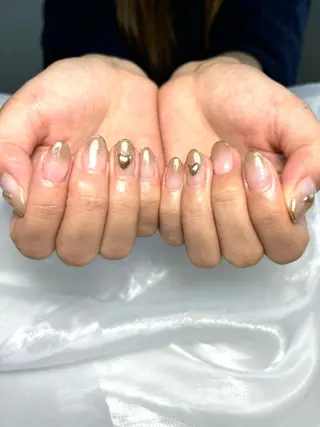 ネイル nail salon KIRARIのネイルデザイン