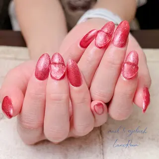 ネイル LaniRoom所属・Lani Roomのネイルデザイン