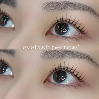 マツエク・マツパ Rise リセのマツエク・マツパデザイン