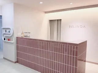 マツエク・マツパ belinda KURUMIのマツエク・マツパデザイン