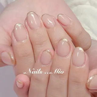 ネイル .Nails Mio 赤羽西ネイルサロンのネイルデザイン
