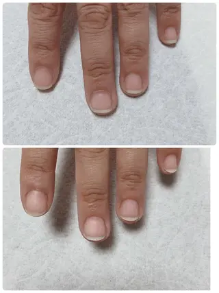 ネイル RAN nailのネイルデザイン