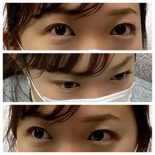 マツエク・マツパ ma-pa eye＆hairのマツエク・マツパデザイン