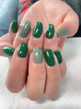 ネイル はるひな ねいるのネイルデザイン