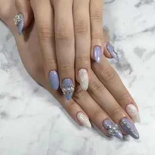 ネイル nail salon Bayのネイルデザイン