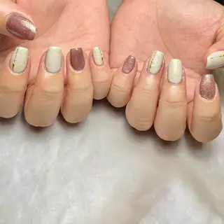 ネイル Reflection marikoのネイルデザイン