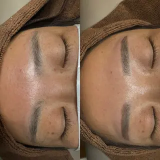 アイブロウ villa ☺︎草山 楓花のエステ・リラクイメージ