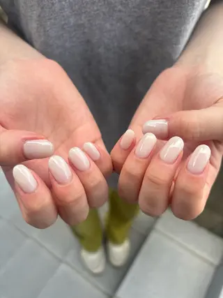 ネイル nailsalon esのネイルデザイン