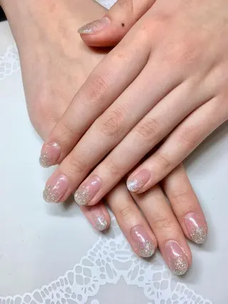 ネイル 新宿ネイルサロン ジェミディローサのネイルデザイン