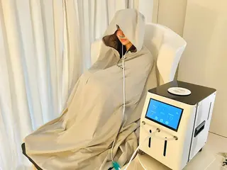 YOSAPARK jela 橋本のエステ・リラクイメージ