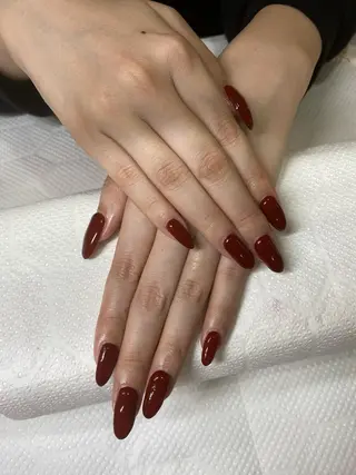 ネイル nail salon CHARMANTEのネイルデザイン