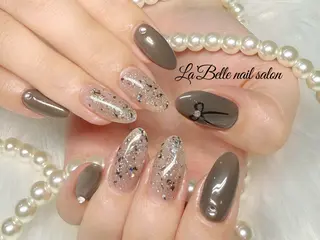 ネイル La’Belle nail サロンのネイルデザイン